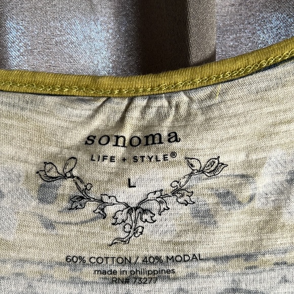 Sonoma Tank Top - Picture 3 of 4